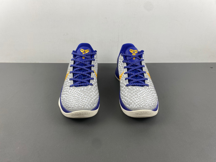 Nike Zoom Kobe 6 