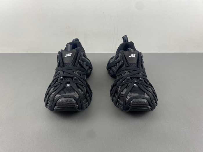 BALCIA 3XL SNEAKER