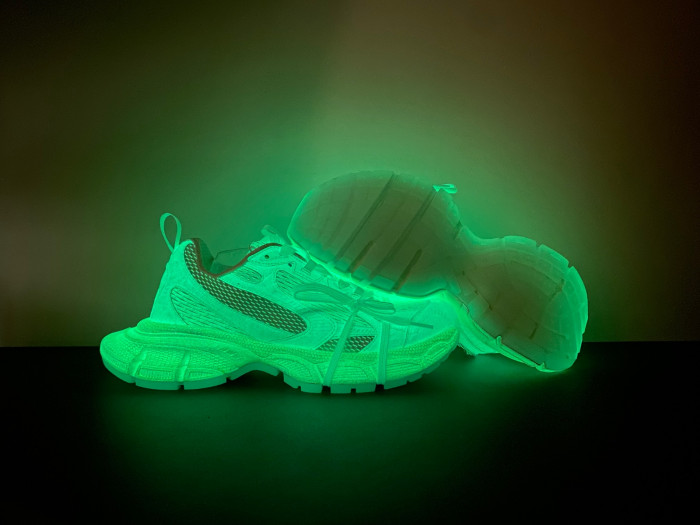 BALCIA 3XL SNEAKER