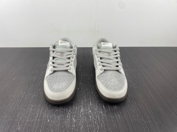Nike Dunk Low "Ironstone" FD9746-001