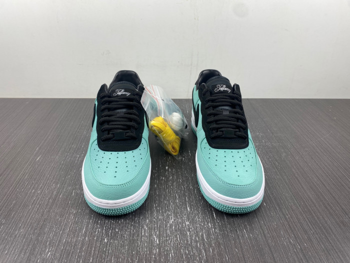 nike air force 1 low T*f*ny & co. 1837 dz1382-002