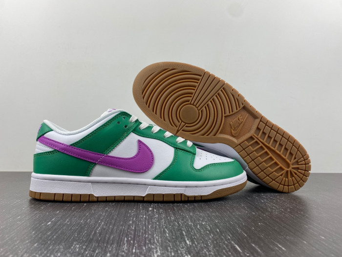 Wmns Dunk Low ''Joker'' - Nike - FD9922 151