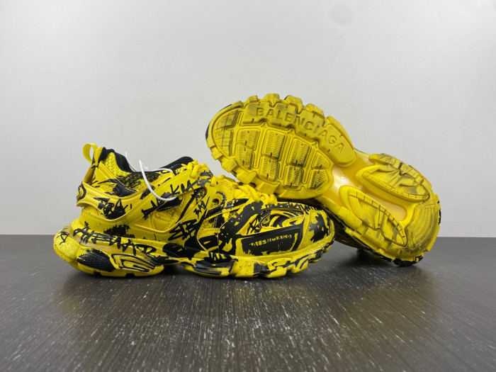 BALCIA Track SNEAKER
