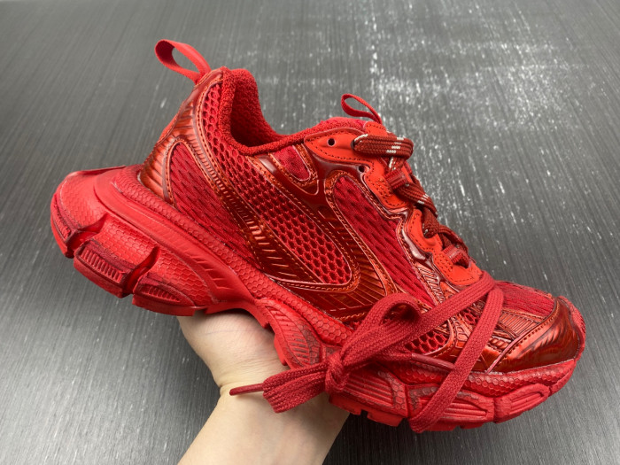BALCIA 3XL SNEAKER