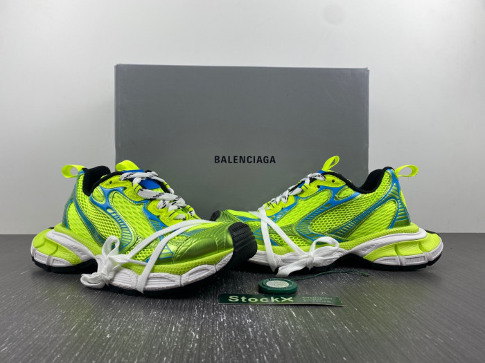 BALCIA 3XL SNEAKER
