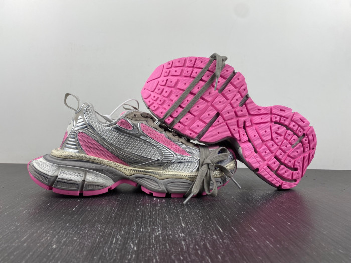 BALCIA 3XL SNEAKER