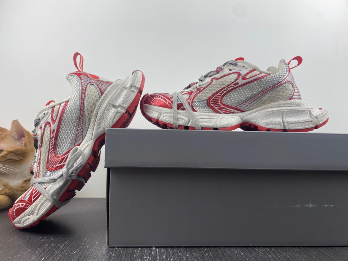 BALCIA 3XL SNEAKER