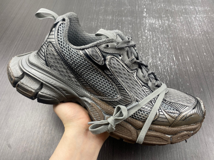 BALCIA 3XL SNEAKER