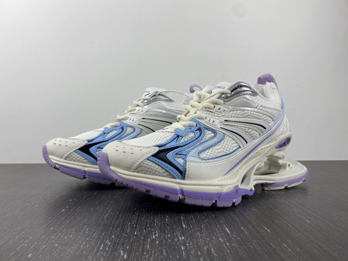 BALCIA X-Pander SNEAKER