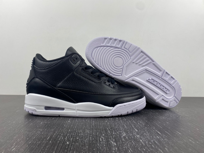 Air Jordan 3 Retro ''Cyber Monday'' 136064-020