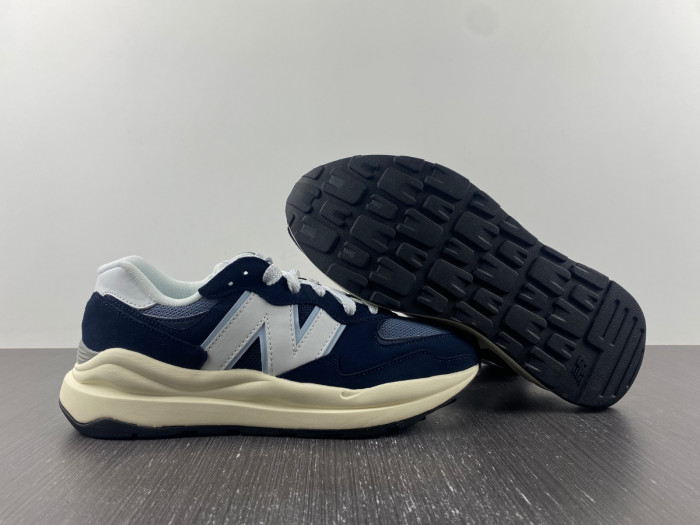 New Balance 57/40 Team Navy Men''s - M5740CD