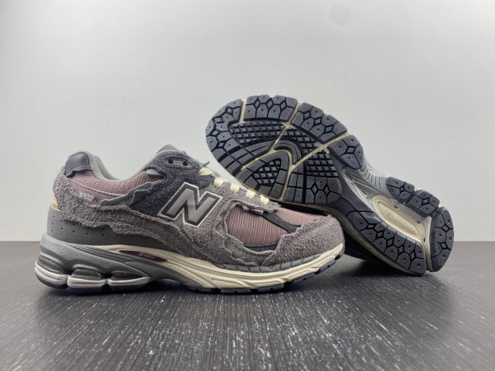New Balance 2002R Protection Pack Lunar New Year M2002RDY