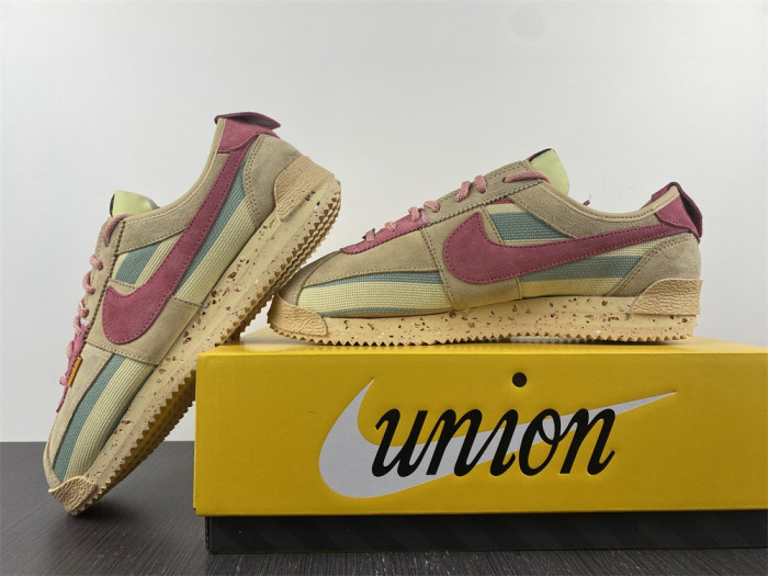 Nike x Sacai x Jean Paul Gaultier VaporWaffle Sesame Blue Void DH9186-200