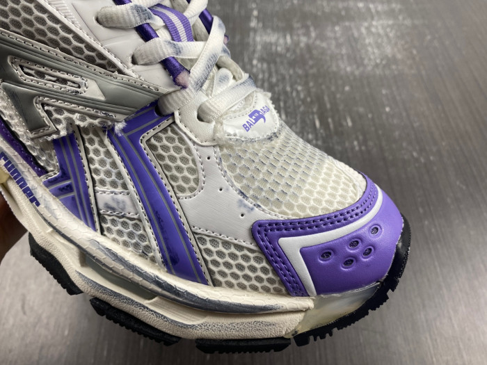 BALCIA RUNNER SNEAKER