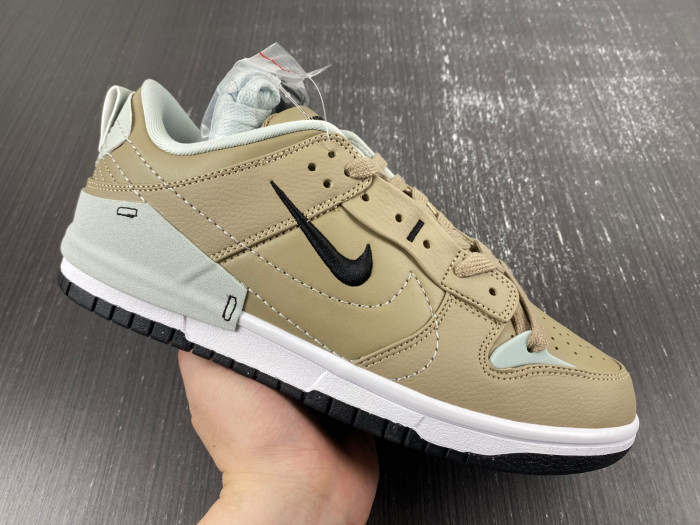 Nike Dunk Disrupt 2 