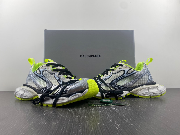 BALCIA 3XL SNEAKER