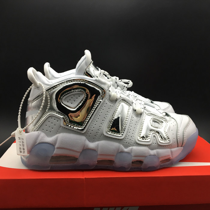 Nike Air More Uptempo 