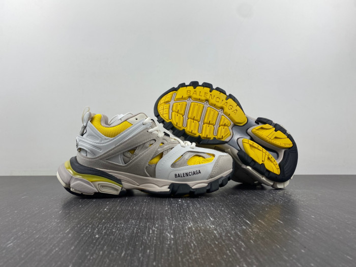 BALCIA Track SNEAKER