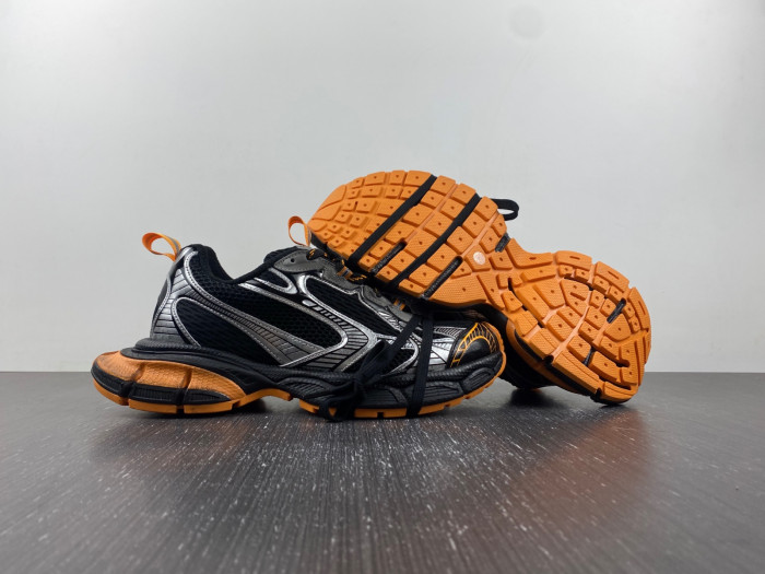 BALCIA 3XL SNEAKER