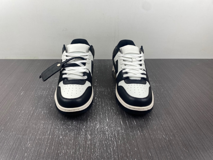 OFW C/O VIRGIL ABLOH Out Of Office OOO Low Tops