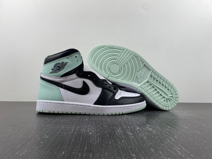 Air Jordan 1 Retro High OG NRG ''Igloo'' 861428-100