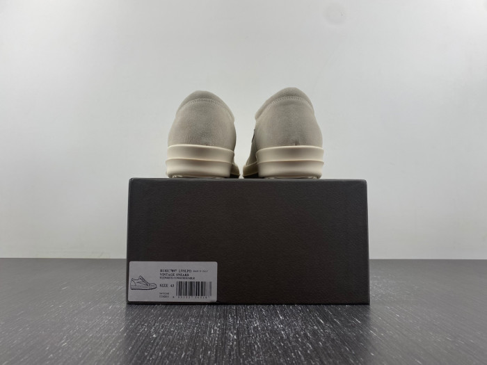RICK OWENS