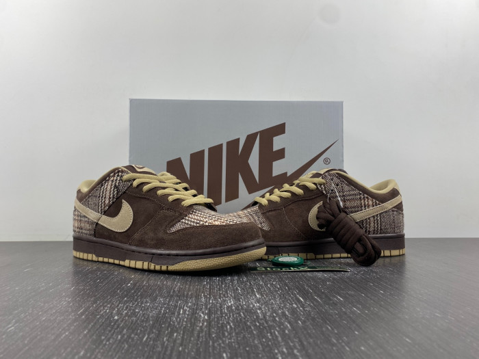 Nike Dunk Low Pro SB 