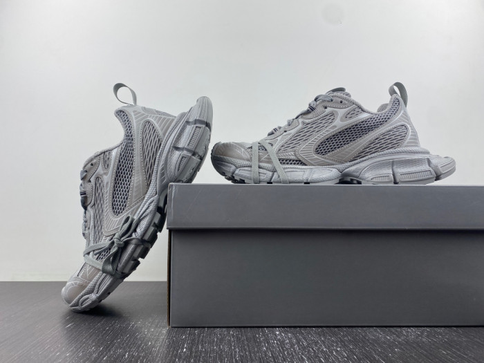 BALCIA 3XL SNEAKER