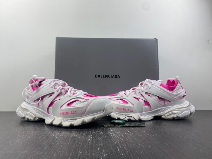BALCIA Track SNEAKER