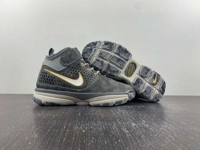 Nike Zoom Kobe 2 ''Prelude'' 640222-001
