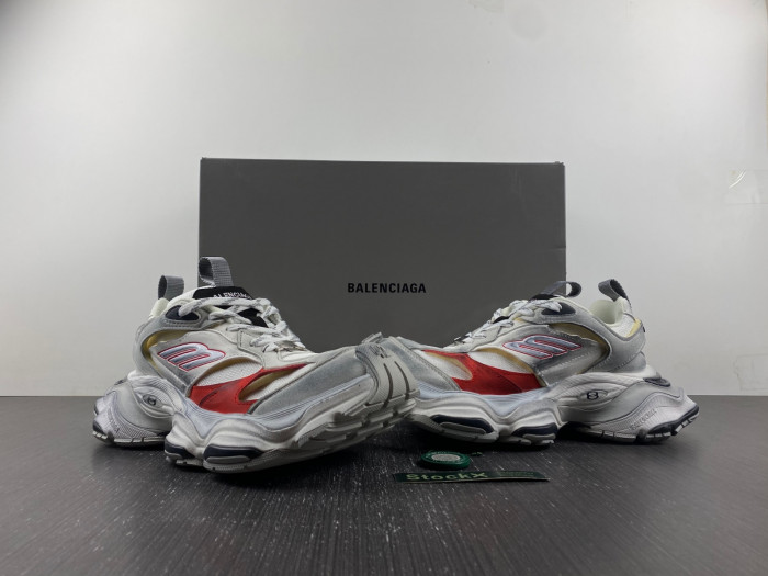 BALCIA 3XL SNEAKER