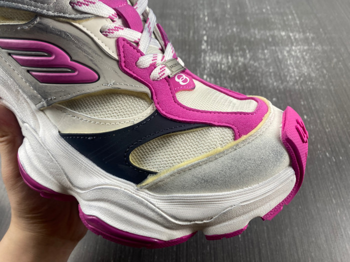 BALCIA 3XL SNEAKER
