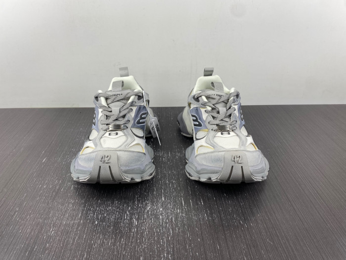 BALCIA 3XL SNEAKER
