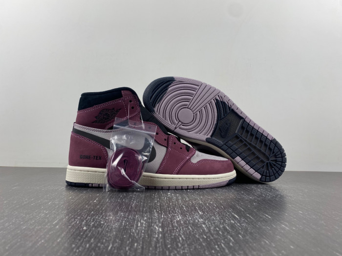Air Jordan 1 High Element GTX ''Light Berry'' DB2889-500