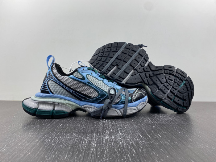 BALCIA 3XL SNEAKER