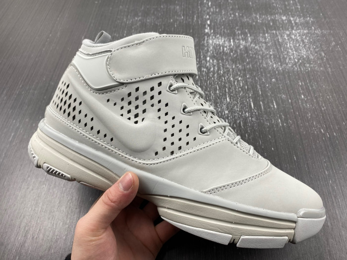 Nike Zoom Kobe 2 