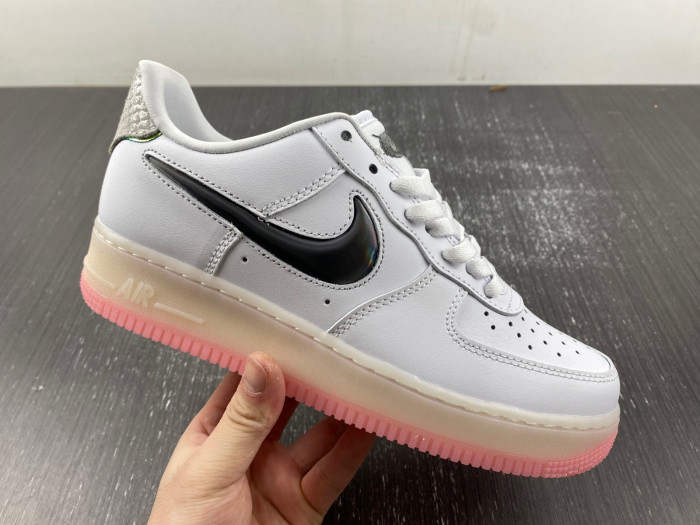 Nike Air Force 1 "Year Of The Dragon" FZ5741-191