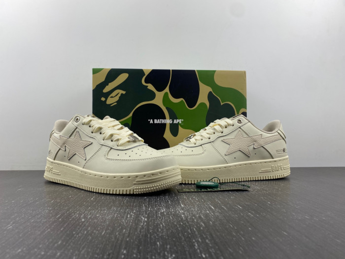 BAPE SHOE