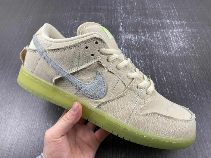 Nike Dunk Low “Mummy " DM0774-111