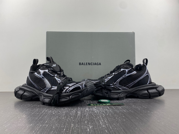 BALCIA 3XL SNEAKER