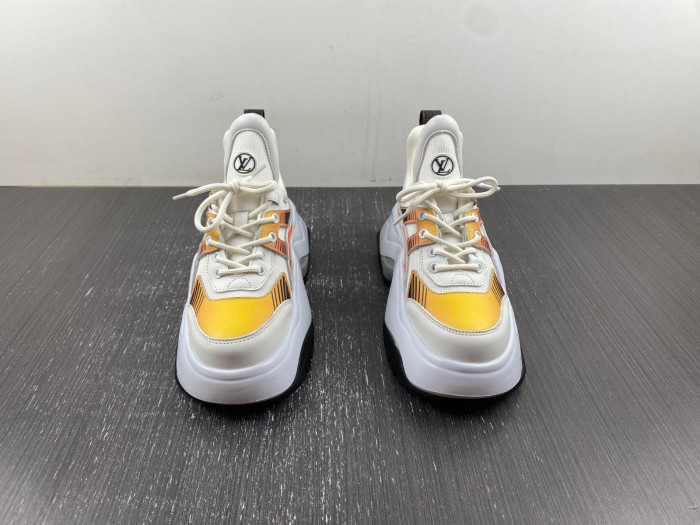 LUSV SNEAKERS