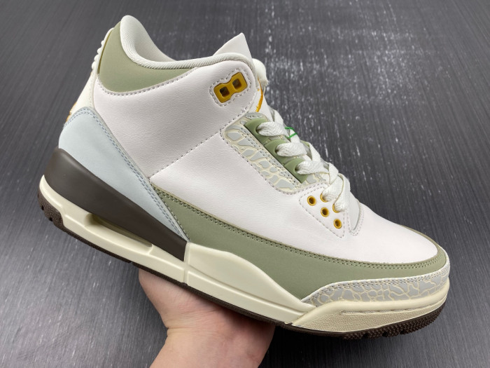 Air Jordan 3 Retro DX6660-800