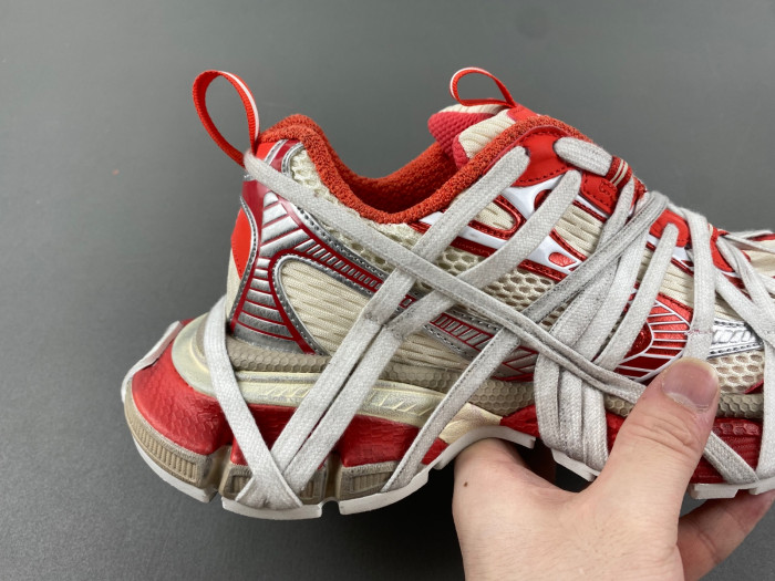 BALCIA 3XL SNEAKER