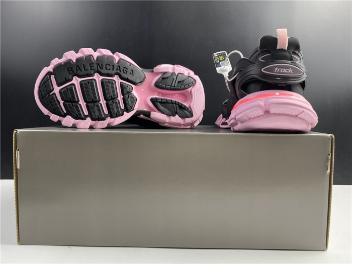 BALCIA Track SNEAKER (LED)