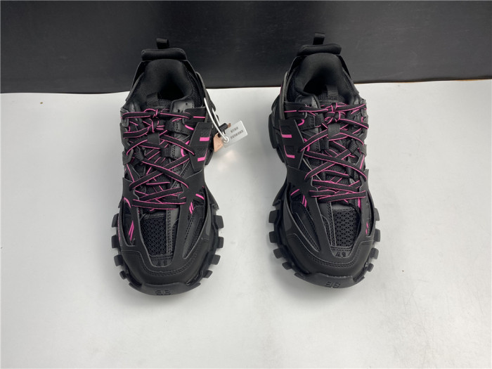 BALCIA Track SNEAKER