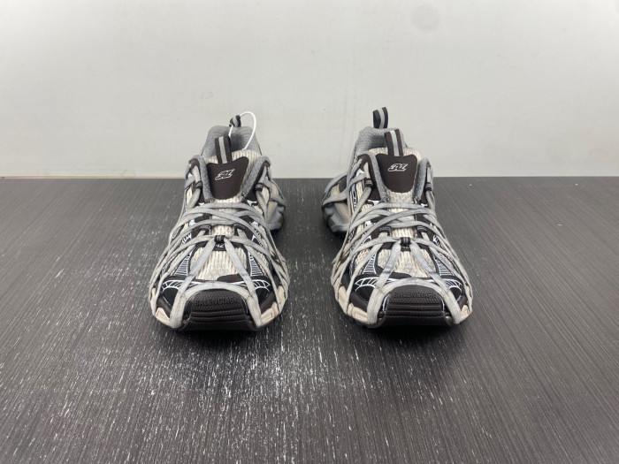 BALCIA 3XL SNEAKER