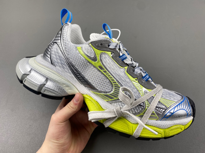 BALCIA 3XL SNEAKER