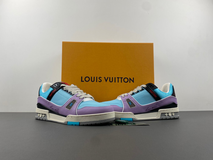 LUSV SNEAKERS
