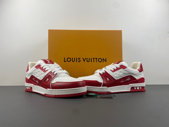 LUSV SNEAKERS