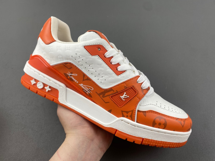 LUSV SNEAKERS